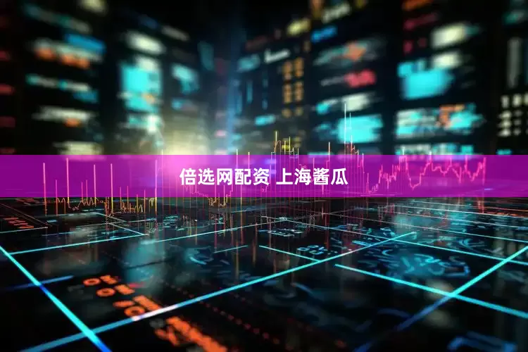 倍选网配资 上海酱瓜